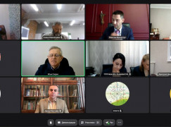 Развитие экспорта в Ирак: Российско-Иракский деловой совет провел вебинар для ТПП Нижегородской и Пензенской областей